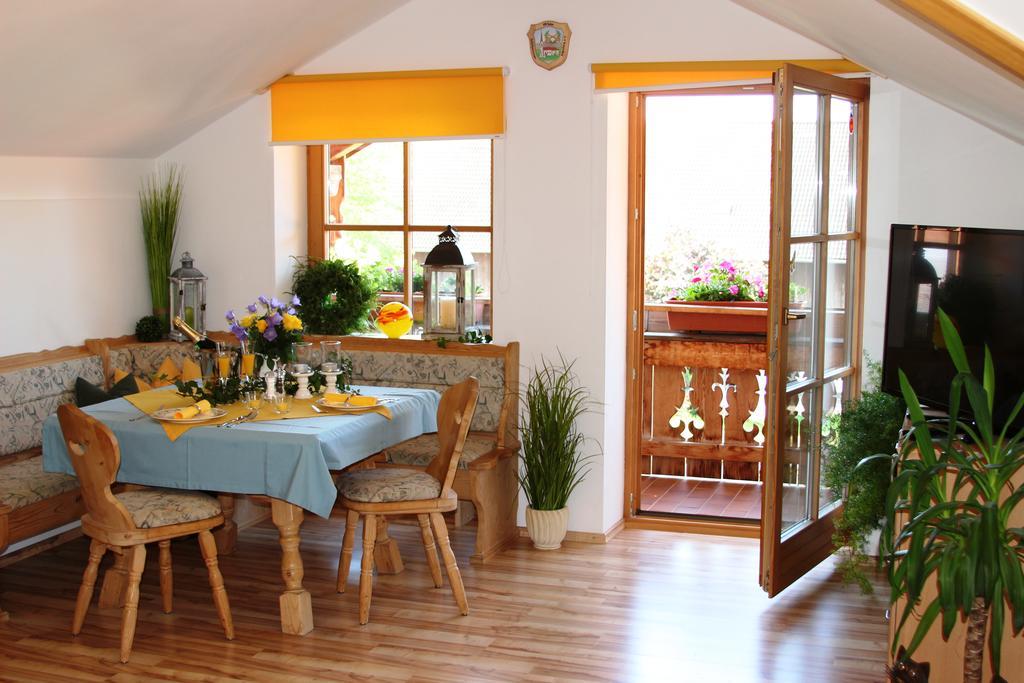 Ferienwohnung Erhard Schonberg  Exterior photo