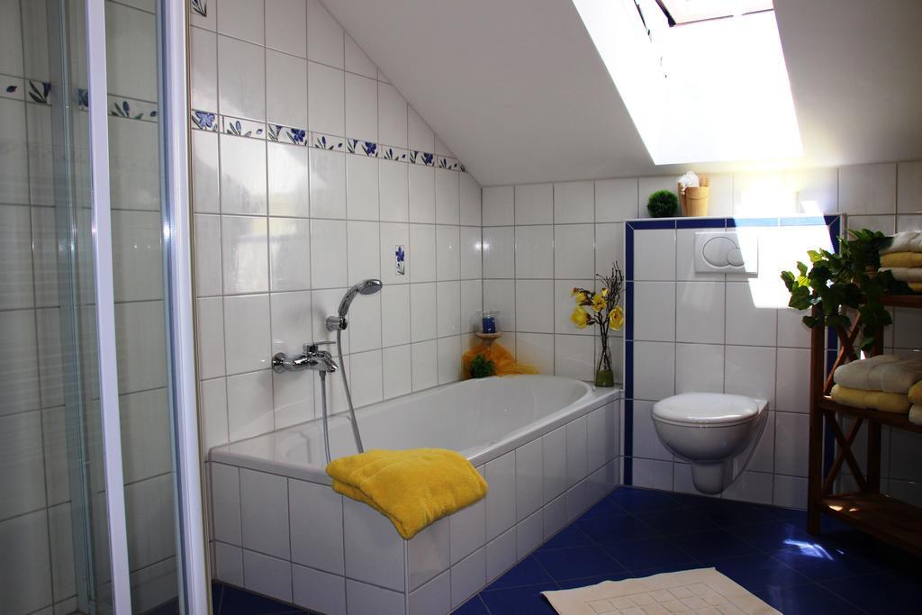 Ferienwohnung Erhard Schonberg  Exterior photo